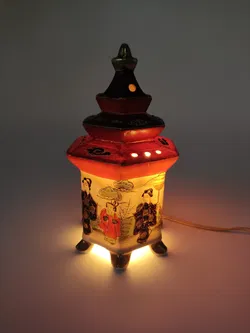 Kleiner asiatischer Rauchverzehrer - Bild 4