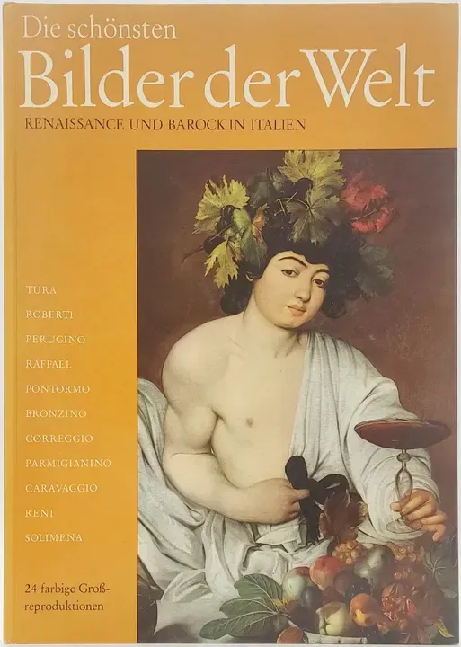 Buch 