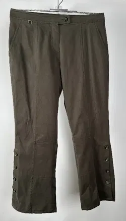 Apriori - Damen 3/4 Hose - Gr. 40 - Bild 1