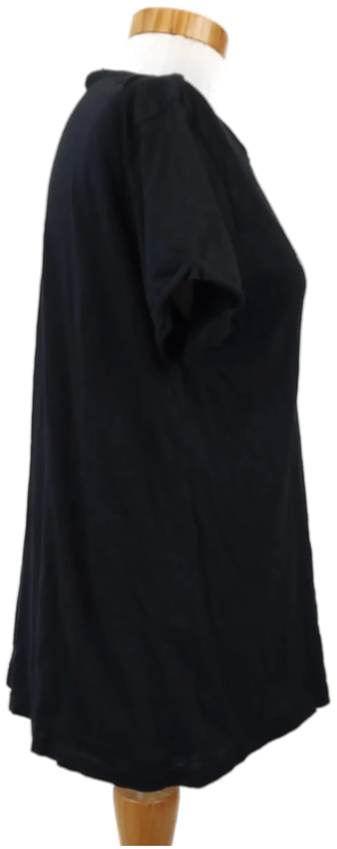 AMISU Damenshirt schwarz - M  – Bild 2