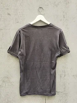  Emporio Armani Y2K Herren-Shirt, grau - gr. L  – Vorschau 2