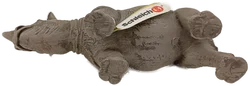 Schleich Spitzmaulnashorn Spielfigur Sammlerstück  – Vorschau 7