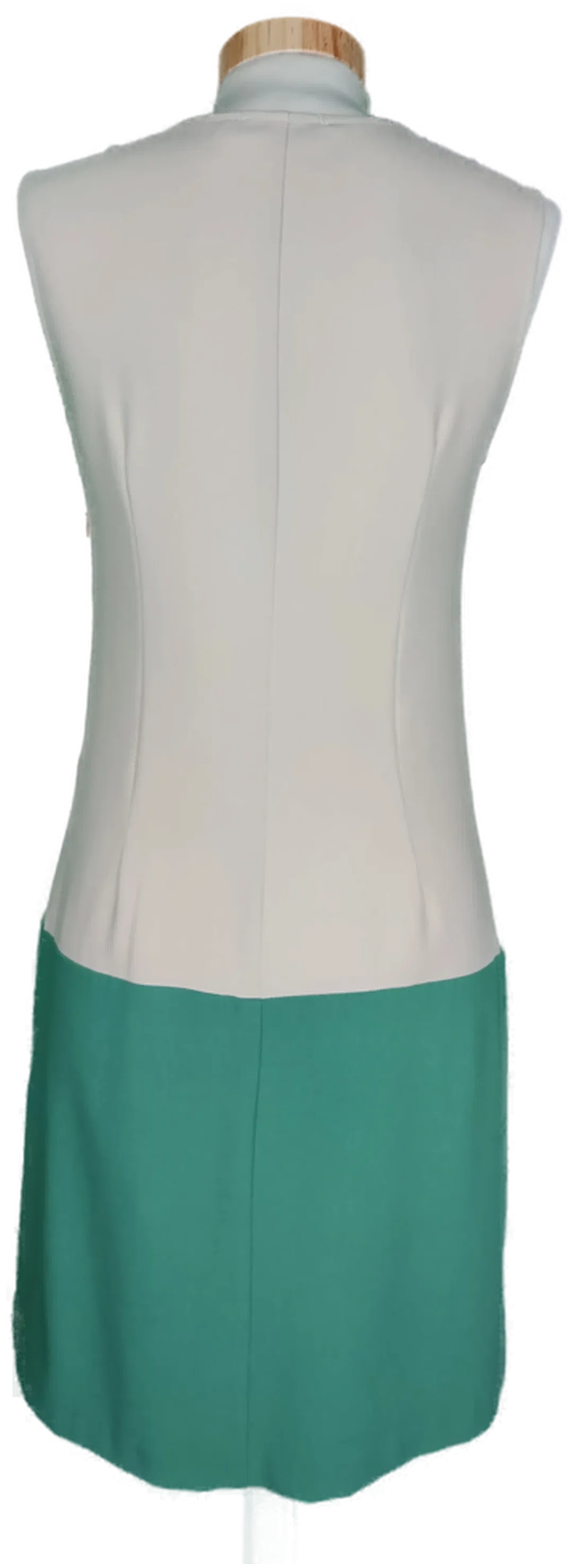 EXTASY Damen Minikleid mit Pailettenbesatz - M/40 – Bild 2