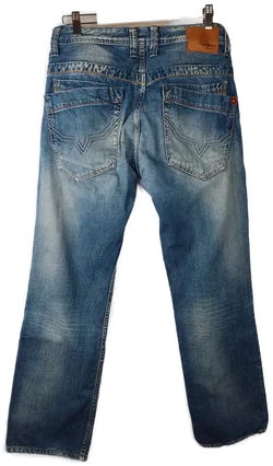 Herrenjeans Pepe Jeans Gr.31/31 | Second-Hand-Schatz – Vorschau 2