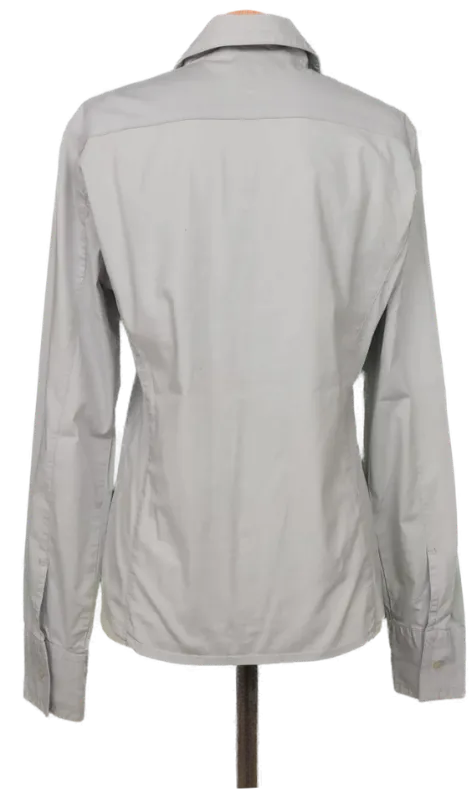 Calvin Klein Jeans-  Damen Bluse - Gr. M – Bild 3