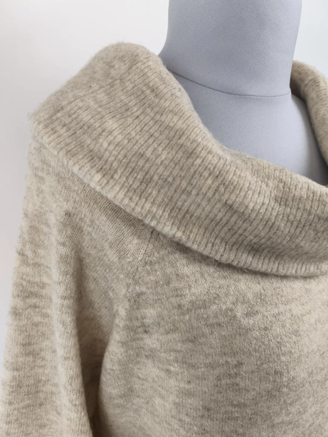 Pullover Damen, H&M, Gr. S – Bild 3