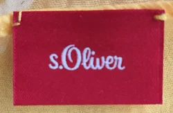 s.Oliver Damenschal gelb – Vorschau 2