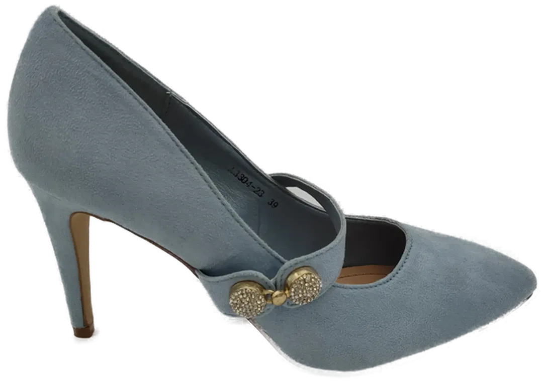 Cascade Damenschuhe hellblau - 39 - Bild 1