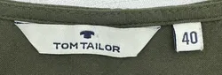 Tom Tailor - Damentop Gr. 40 - Bild 4