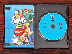 Die Sims 2: Haustiere - Erweiterungspack - PC-Spiel - DVD-ROM - Bild 3