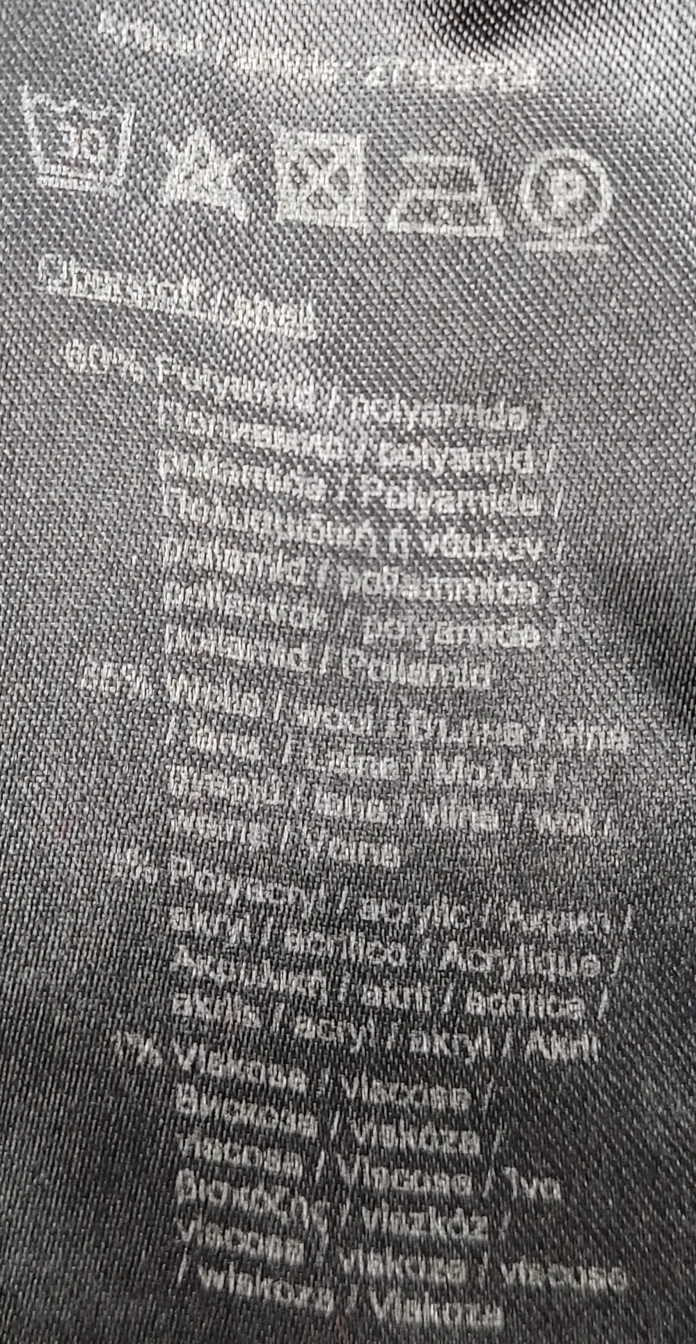 Jones Damen Pullover Gr. 38 – Bild 5