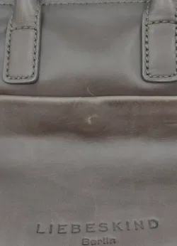 Liebeskind Berlin Damen Tasche braun  - Bild 8