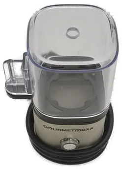 GOURMETmaxx Design Eierkocher - Bild 2