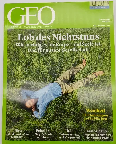 Zeitschrift 