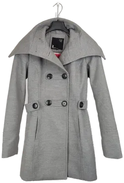 Tally Weijl Damen Jacke grau Gr.34 - Bild 1