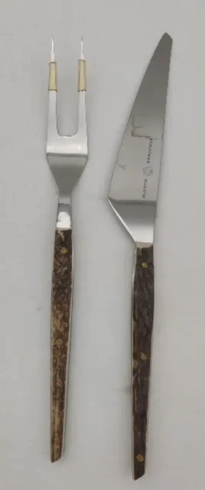 Stainless Austria - Besteck - Bild 2