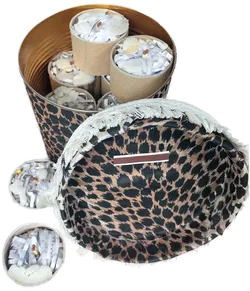 Upcycling-Anzünder - Bild 2