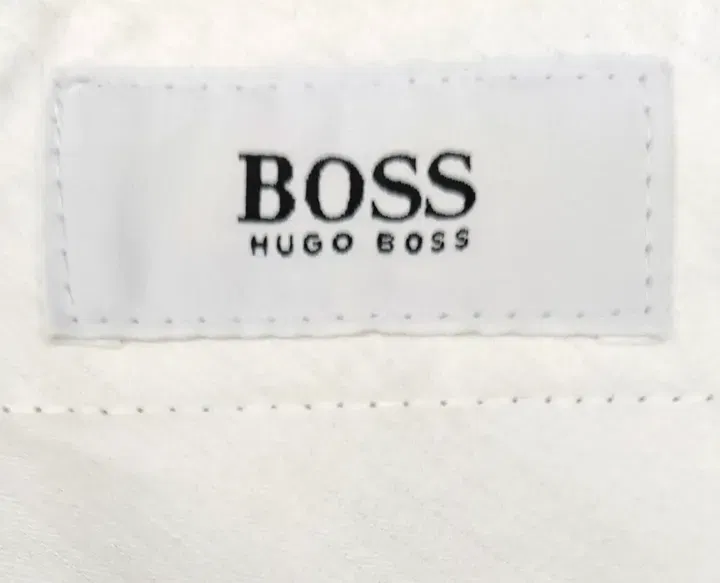 Boss Herren Hose grau Gr. 46 - Bild 3
