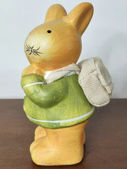 Osterdeko - Hasen - Set 4 - Bild 7