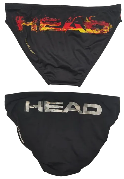 Head Herren Badehosen/Slips - 2 Stück - Bild 2