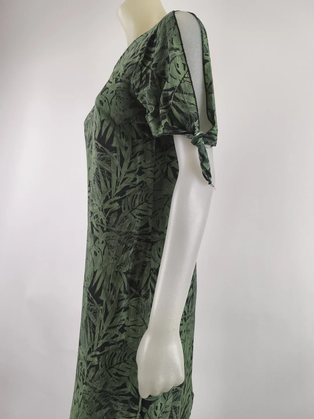 Tamaris, Sommerkleid Damen, Gr. 36 – Bild 2