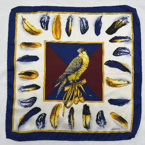 Escada - Seidentuch - Bild 1