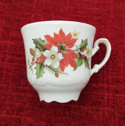 Kaffeeservice 3-teilig, Sonstige (Bayern) | Einmaliges Unikat - Bild 2