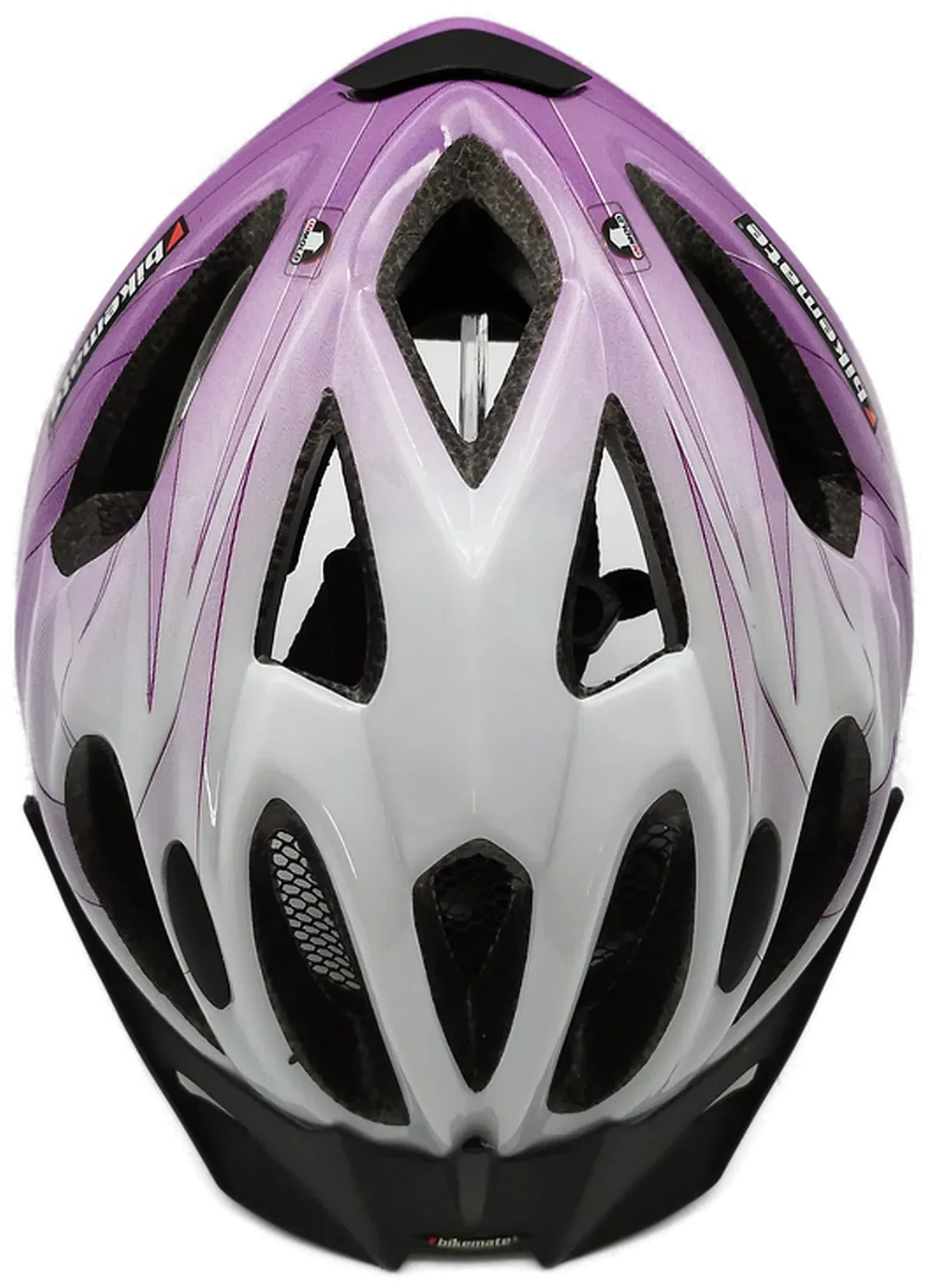 Fahrradhelm Bikemate Verstellbar 54-60 cm | Alltagsheld – Bild 2