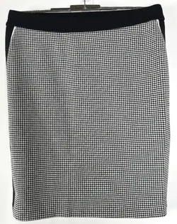 Tom Tailor - Damen Minirock - Gr. 38