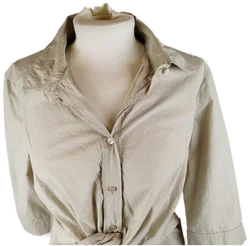 Weekend MaxMara Midikleid - Gr. 38 / 100% Baumwolle - Bild 4