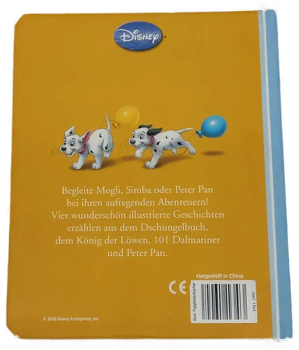 Buch 