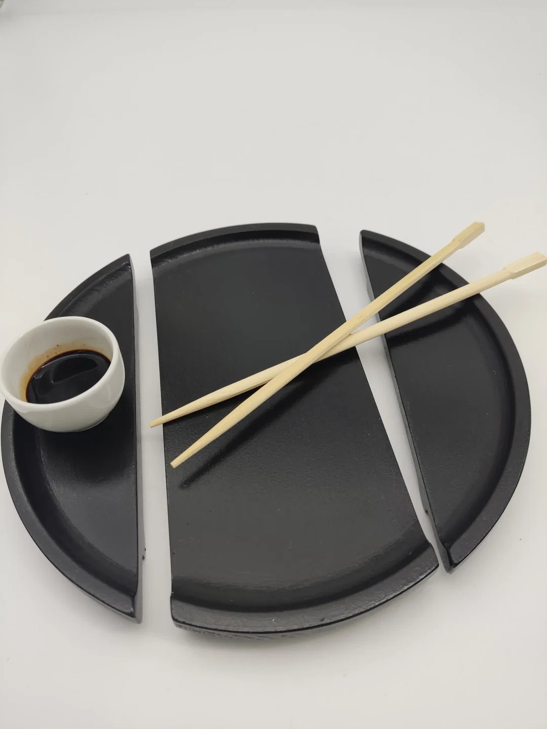 Sushi-Teller – Bild 4