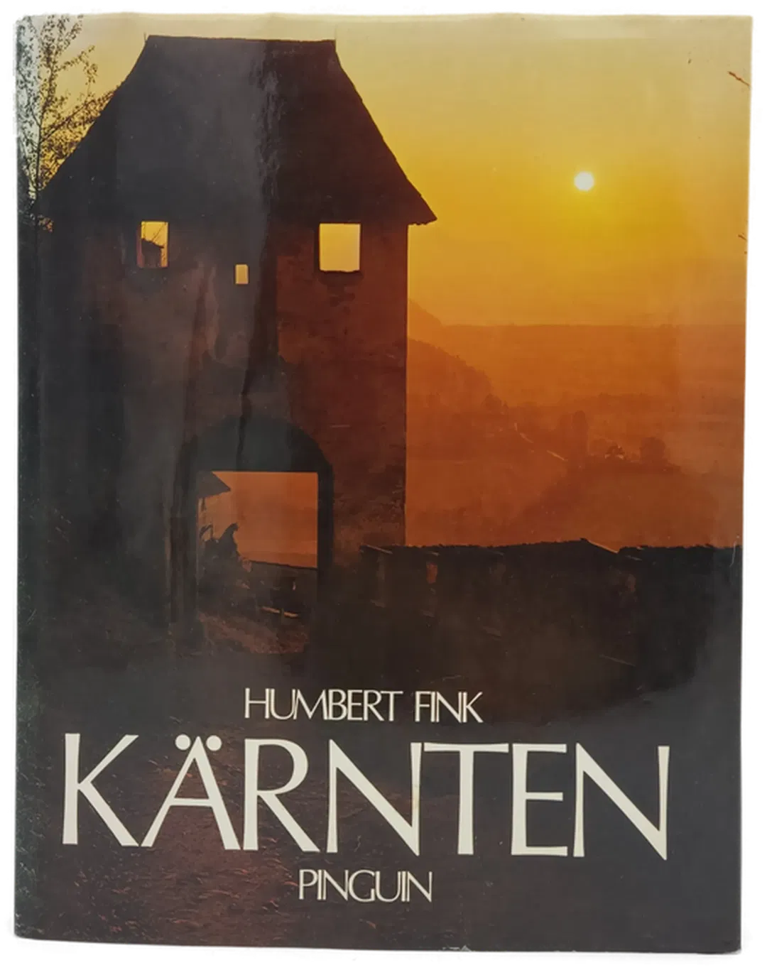 Humbert Fink Kärnten (1984) - Bild 2