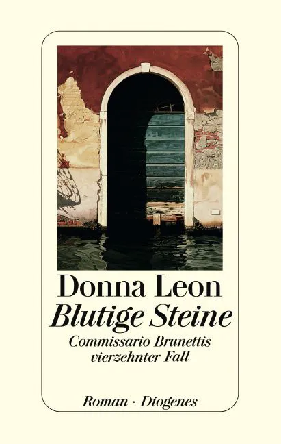 Blutige Steine - Donna Leon - Bild 2