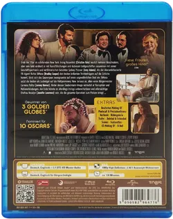 Blu-Ray 