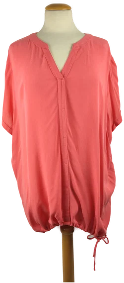 Damenbluse CECIL Gr. 46 | Sommerleicht