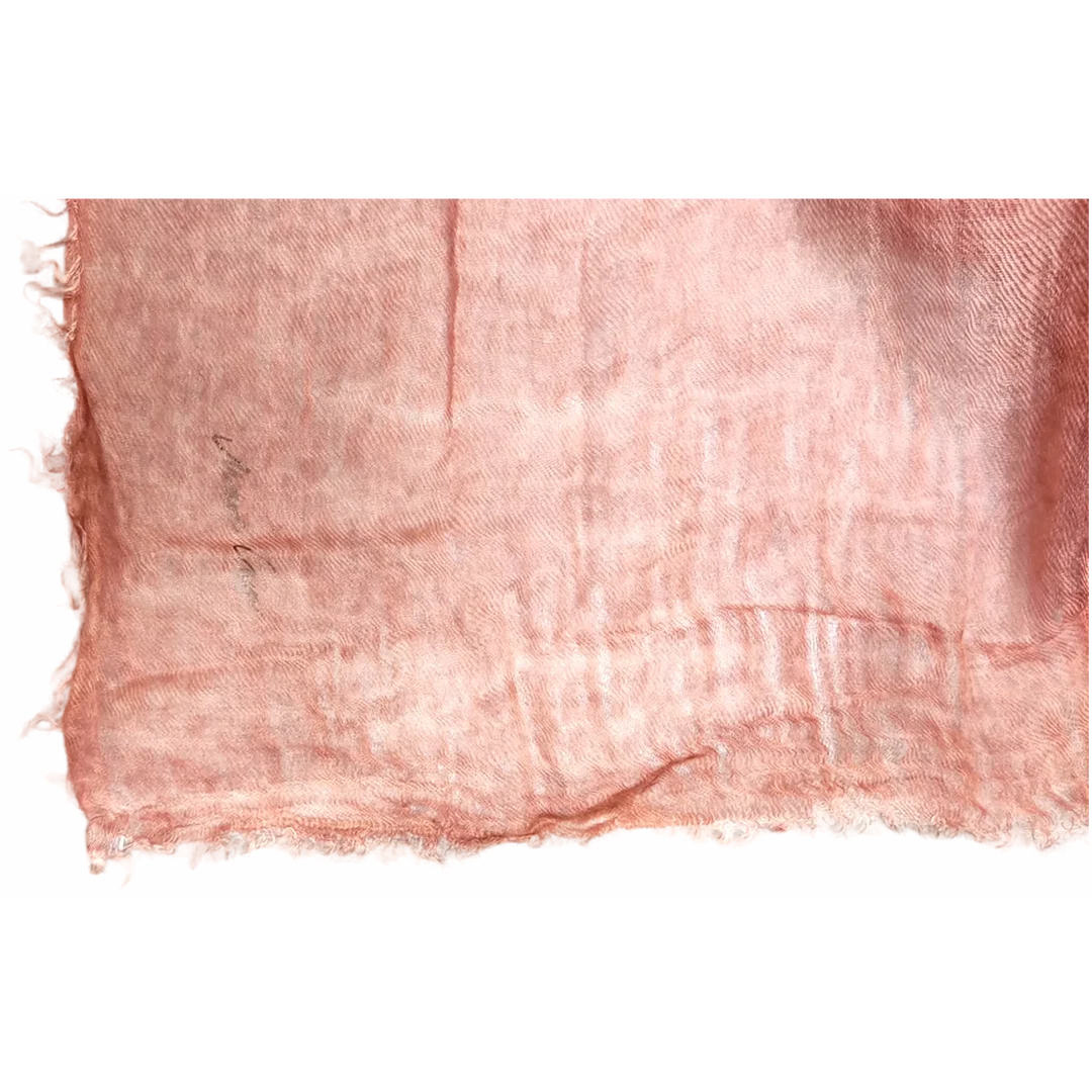 Marc Cain Damen Tuch rostrosa  – Bild 2