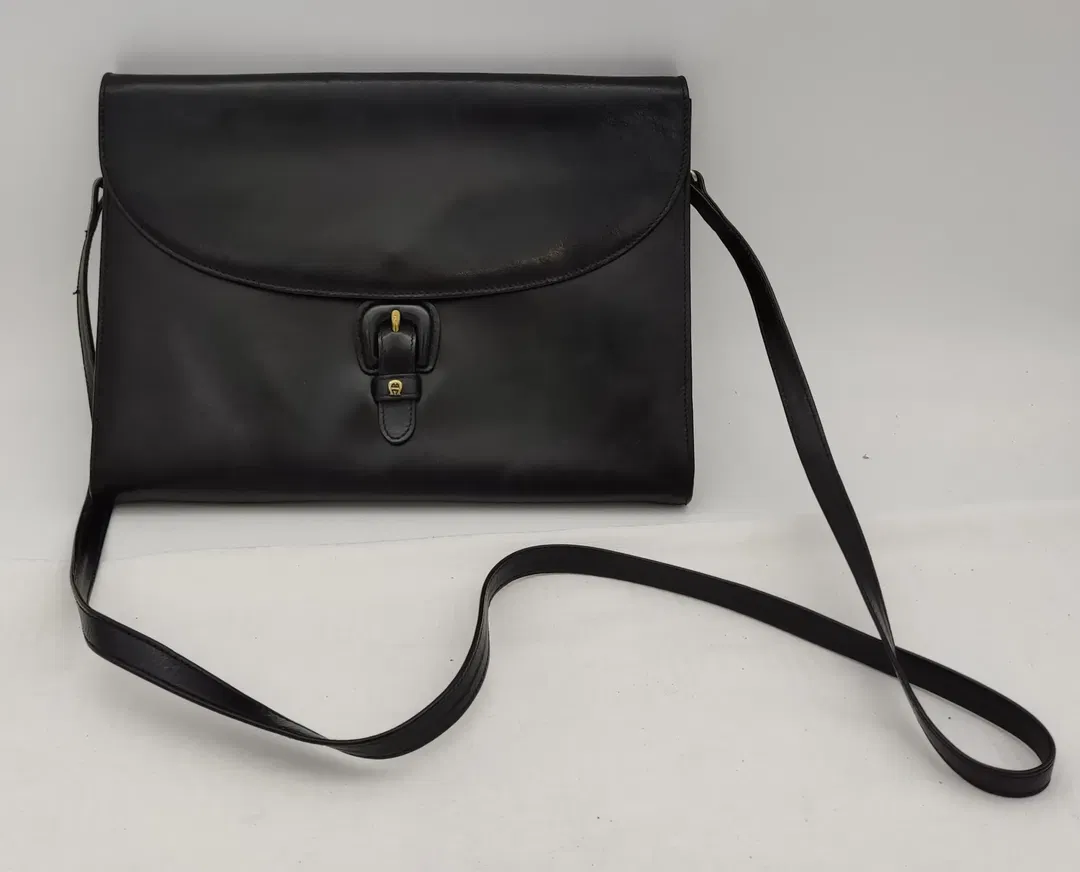 Aigner - Damen Umhängetasche  - Bild 4