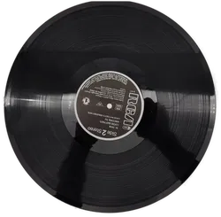 LP Vinyl Lucio Battisti 