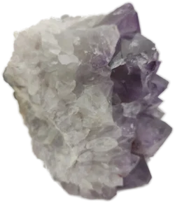 Amethyst Rohkristall 1,7 kg | Spiritueller Wachsturm aus Brasilien – Vorschau 8
