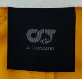 AlphaTauri - Damenhose Gr. XS – Bild 6