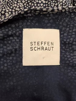 Midikleid Steffen Schraut Gepunktet | Festlicher Charme - Bild 4