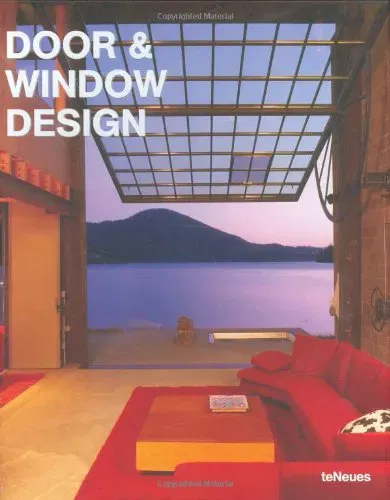 Door & Window Design - Bild 2