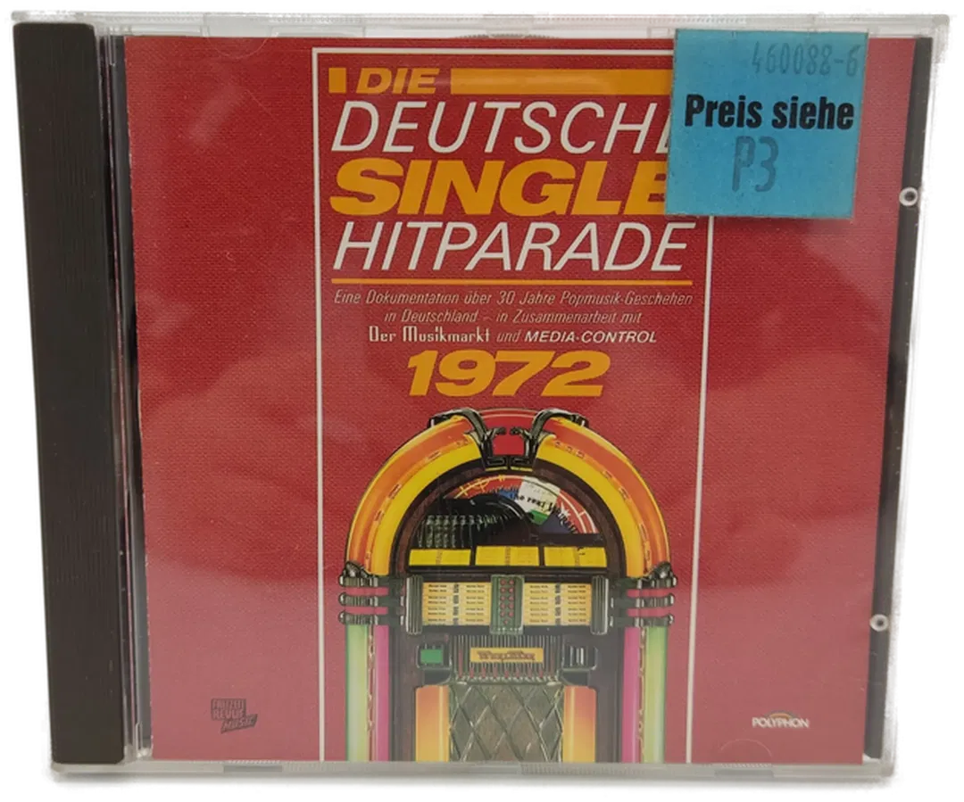 CD 