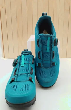 Vaude, Hikingschuhe/MBT, petrol, Gr. 42 – Vorschau 1