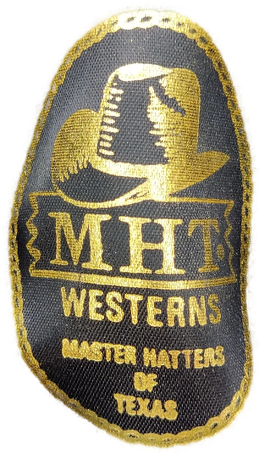 Master Hatters of Texas Westerns - Cowboy Hut – Bild 5