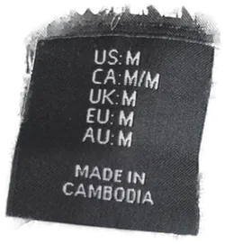 Damen Hose Leinen Gr. M - Bild 4