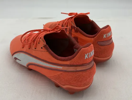 King - Kinder Fußballschuhe - Gr. 37,5 – Bild 3