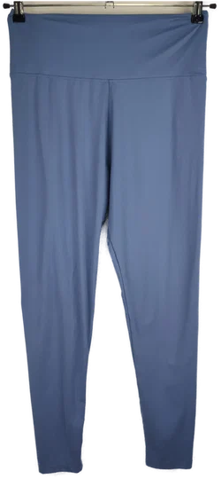 Damenleggins Sonstige Polyester | Bequeme Performance - Bild 1