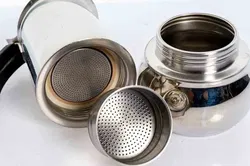 Bialetti Venus Espressokocher Edelstahl - Bild 3